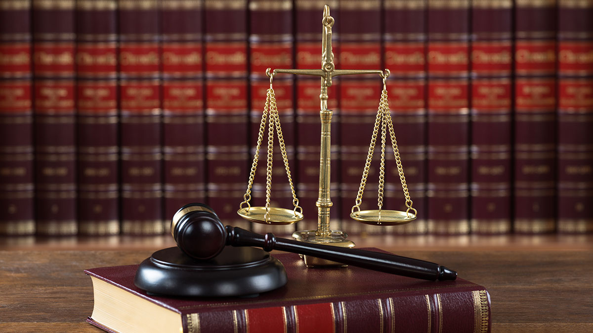 Legal Sector