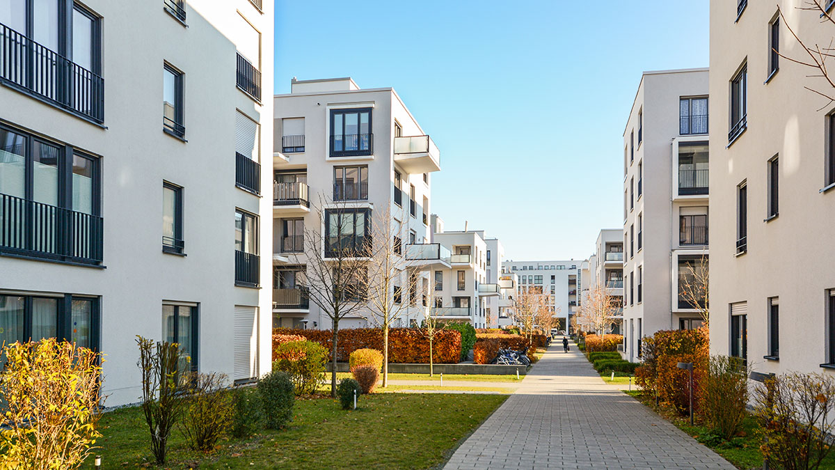 Real Estate Sector