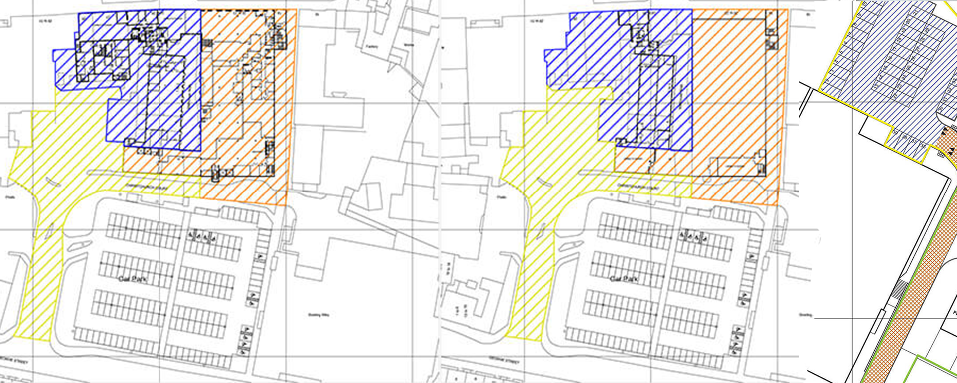 Land Registry e-DRS